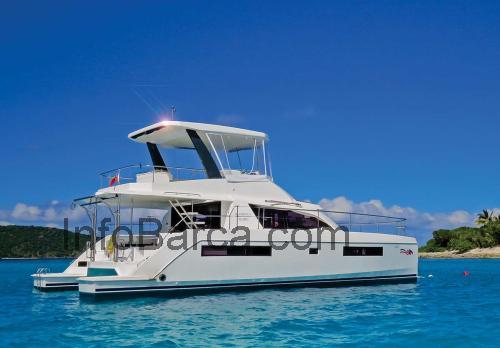 Leopard 43 Power Cat scheda tecnica e recensioni